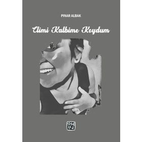 Elimi Kalbime Koydum Pınar Albak