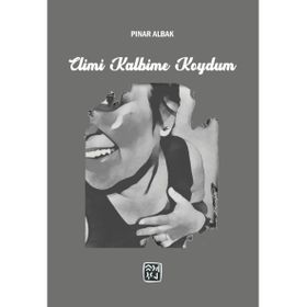 Elimi Kalbime Koydum Pınar Albak