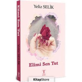 Elimi Sen Tut - Yeliz Selik