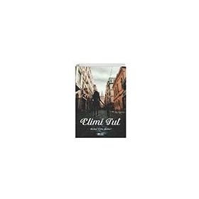 Elimi Tut - Rahel Çela Behar - Gülnar Yayınları