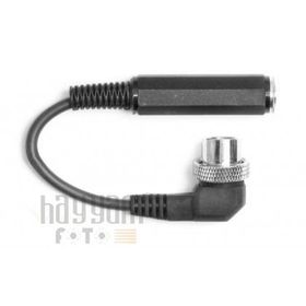 Elinchrom 10 cm EL-Amphenol Adaptör Kablosu