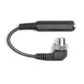 Elinchrom 10 cm EL-Amphenol Adaptör Kablosu