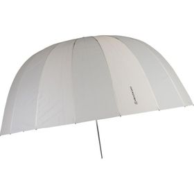 Elinchrom 105 cm Transparan Deep Umbrella