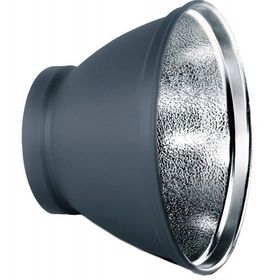 Elinchrom 50 21 cm Dark Grey Standart Reflektör