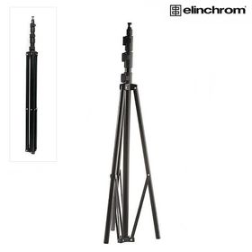 Elinchrom 88-235 cm Clip Kilitli Işık Ayağı