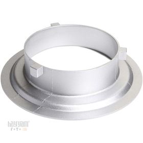 Elinchrom Bowens S-Mount İçin Rotalux Go Adaptör