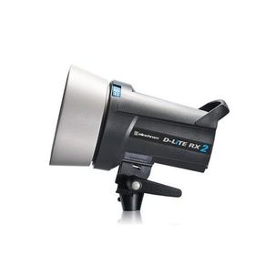 Elinchrom D-Lite RX2 2'li Paraflaş Set