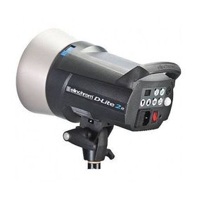 Elinchrom D-Lite RX2 Paraflaş