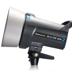 Elinchrom D-Lite RX2 Paraflaş