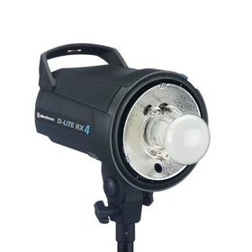 Elinchrom D-Lite RX4 Paraflaş