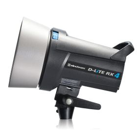 Elinchrom D-Lite RX4 Paraflaş