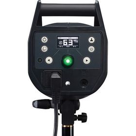 Elinchrom ELC Pro HD 1000W Paraflaş