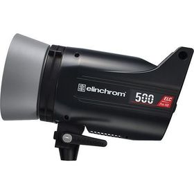 Elinchrom ELC Pro HD 500W Paraflaş