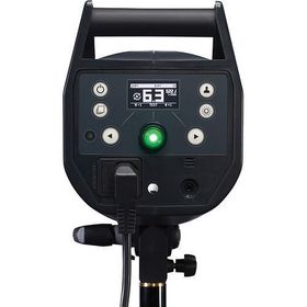 Elinchrom ELC Pro HD 500W Paraflaş