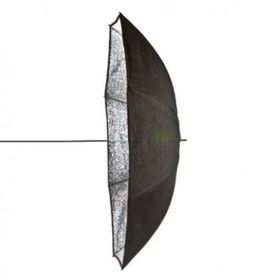 Elinchrom Gümüş 85 cm Ekonomik Şemsiye