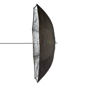 Elinchrom Gümüş 85 cm Ekonomik Şemsiye