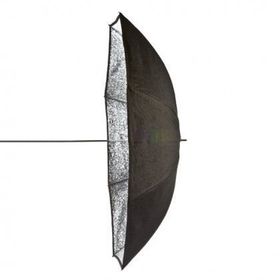 Elinchrom Gümüş 85 cm Ekonomik Şemsiye