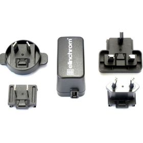 Elinchrom International Micro-USB Charger Kit