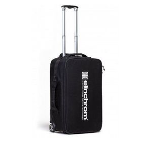 Elinchrom ProTec Rolling Case Paraflaş Çantası