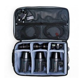 Elinchrom ProTec Rolling Case Paraflaş Çantası