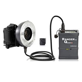 Elinchrom Ranger Quadra Ringflash ECO Flaş