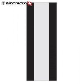 Elinchrom Rotalux 50X130 Stripbox İçin Yumuşatıcı 25X130 cm Maske