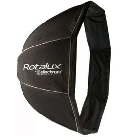 Elinchrom Rotalux Deep Octa 100cm Softbox