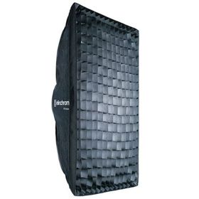 Elinchrom Rotalux Rotagrid 35x100 cm Strip Box
