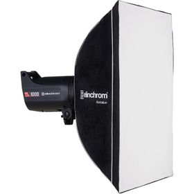 Elinchrom Rotalux Square 70cm Softbox