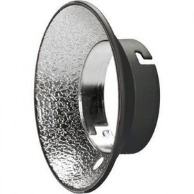 Elinchrom RQ Kafalar İçin 13.5 cm 70 Derece Reflektör