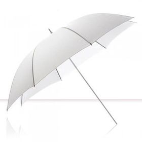 Elinchrom Transparan 85 cm Ekonomik Şemsiye