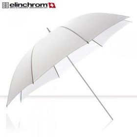 Elinchrom Transparan 85 cm Ekonomik Şemsiye