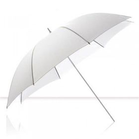 Elinchrom Transparan 85 cm Ekonomik Şemsiye