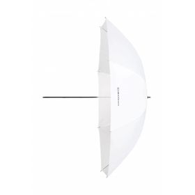 Elinchrom Transparan 85 cm Ekonomik Şemsiye