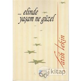 ELINDE YAŞAM NE GÜZEL - FATIH TEKIN