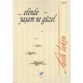 ELINDE YAŞAM NE GÜZEL - FATIH TEKIN