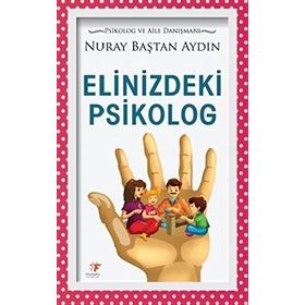 Elinizdeki Psikolog - Nuray Baştan Aydın