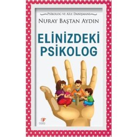 Elinizdeki Psikolog - Nuray Baştan Aydın