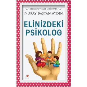 Elinizdeki Psikolog - Nuray Baştan Aydın