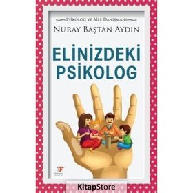 Elinizdeki Psikolog - Nuray Baştan Aydın