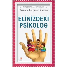 Elinizdeki Psikolog - Nuray Baştan Aydın
