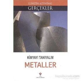 Elinizin Altındaki Gerçekler Kimyayı Tanıyalım Ametaller - Lindsey Lowe