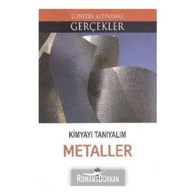 Elinizin Altındaki Gerçekler Kimyayı Tanıyalım Ametaller - Lindsey Lowe