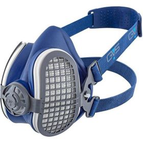 Elipse P3 RD SPR502 Aktif Karbon Filtreli Yarım Yüz Maske