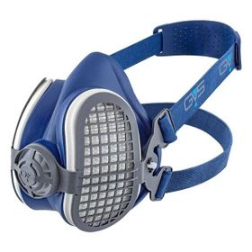 Elipse P3 RD SPR502 Aktif Karbon Filtreli Yarım Yüz Maske