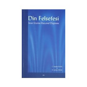 Elis Yayınları Din Felsefesi