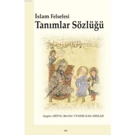 Elis Yayınları İslam Felsefesi