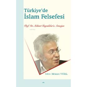 Elis Yayınları İslam Felsefesi