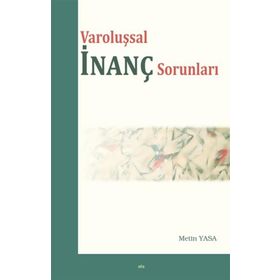 Elis Yayınları Varoluşsal İnanç Sorunları