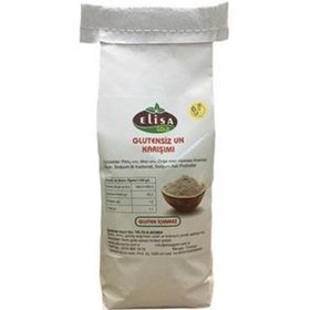 Elisa Gold 1 kg Glutensiz Un